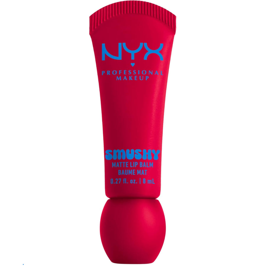 مرطب شفاه مطفي سموشي من نكس - 8 مل