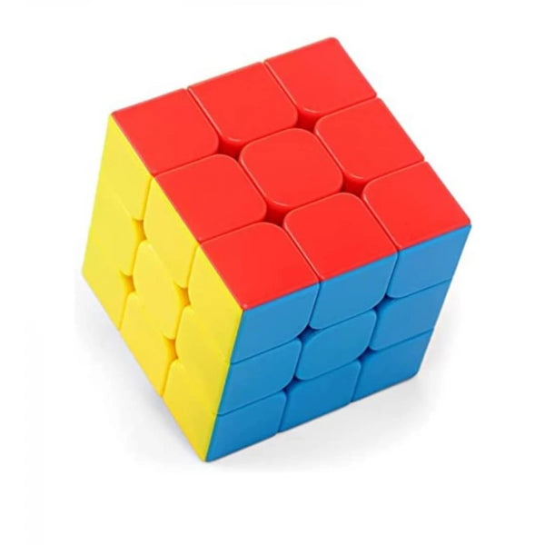 Juego de cubo Rubik mágico de 5.5 cm