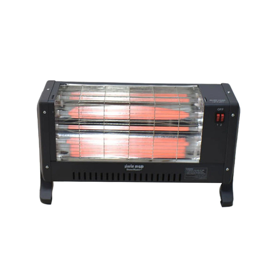 دفاية كهربائية هوم ماستر 1600 واط