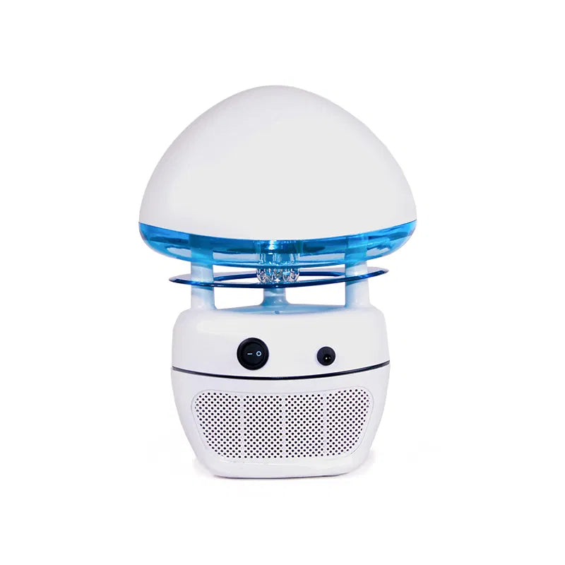 صاعق حشرات هوم إلك إلكتروني ابيض