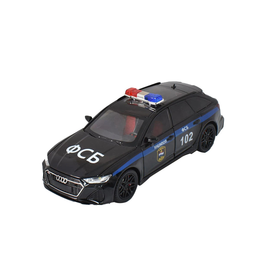 لعبة سيارة دف حديد صغير