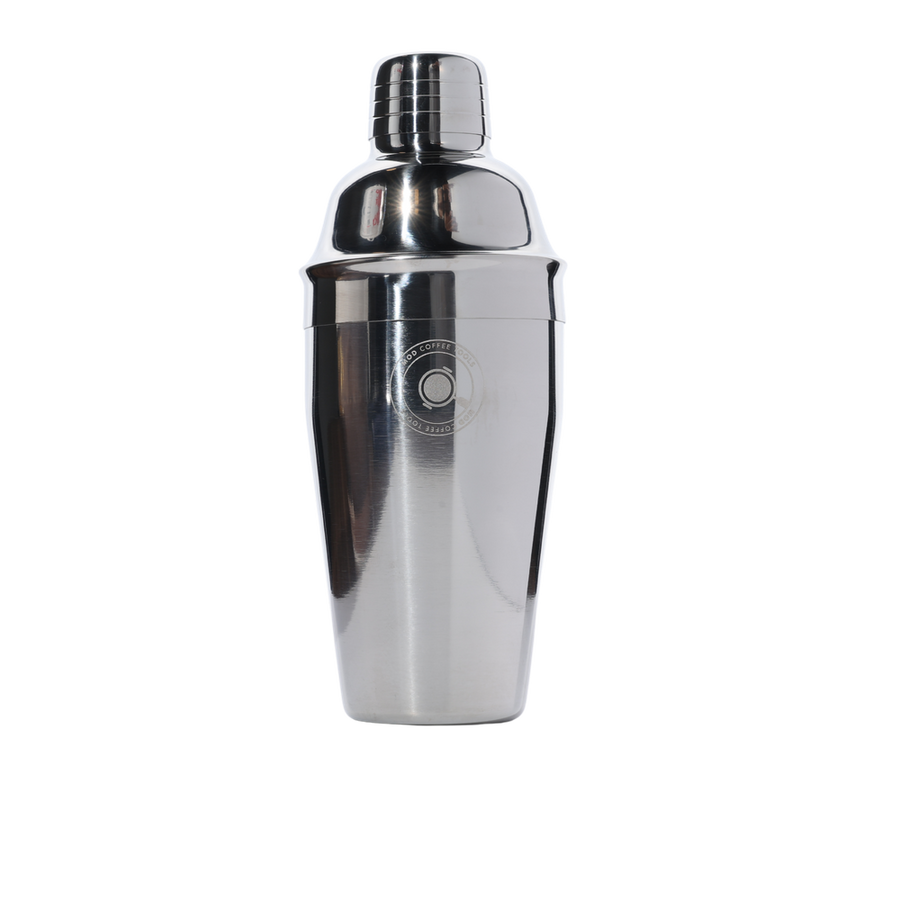 Steel Shaker 300ml