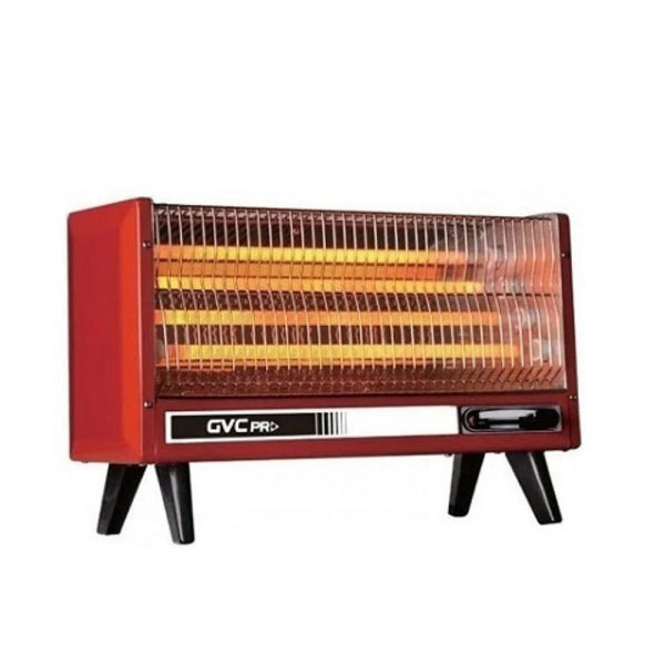 دفاية كهربائية جي في سي برو 2400 واط