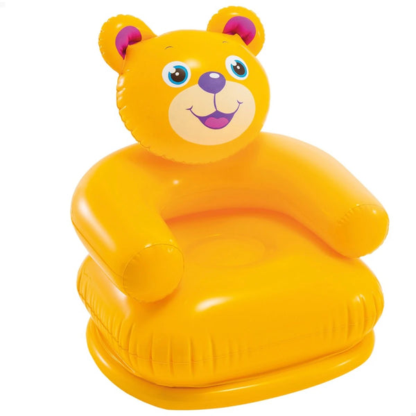 Intex Inflatable Kids Chair 65 x 64 x 79 cm