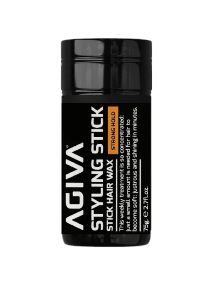 ستيك واكس تصفيف الشعر من اجيفا , 75 جرام