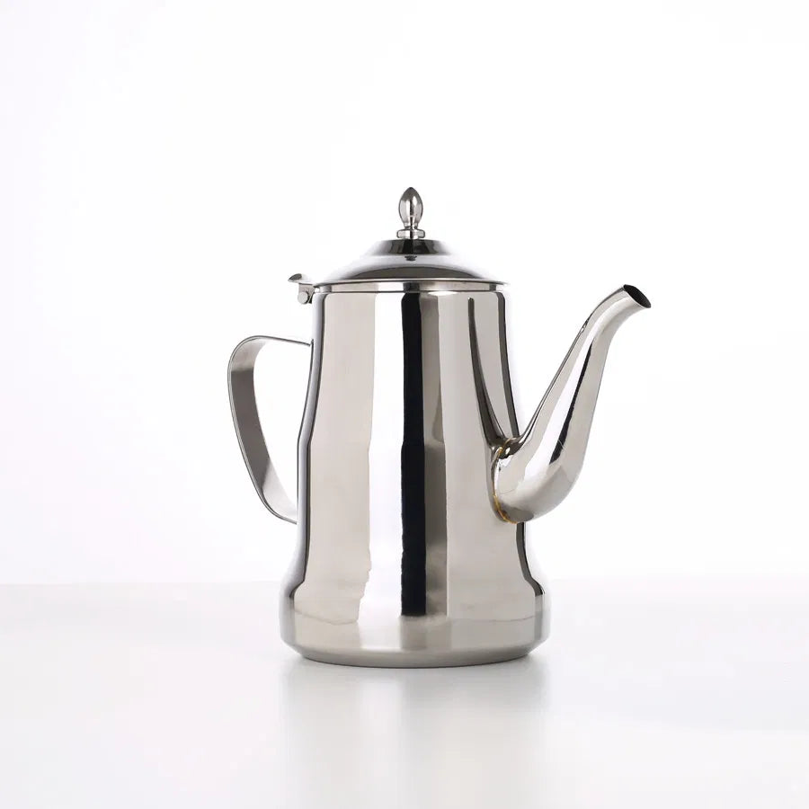 بكرج إستيل 1.6 لتر