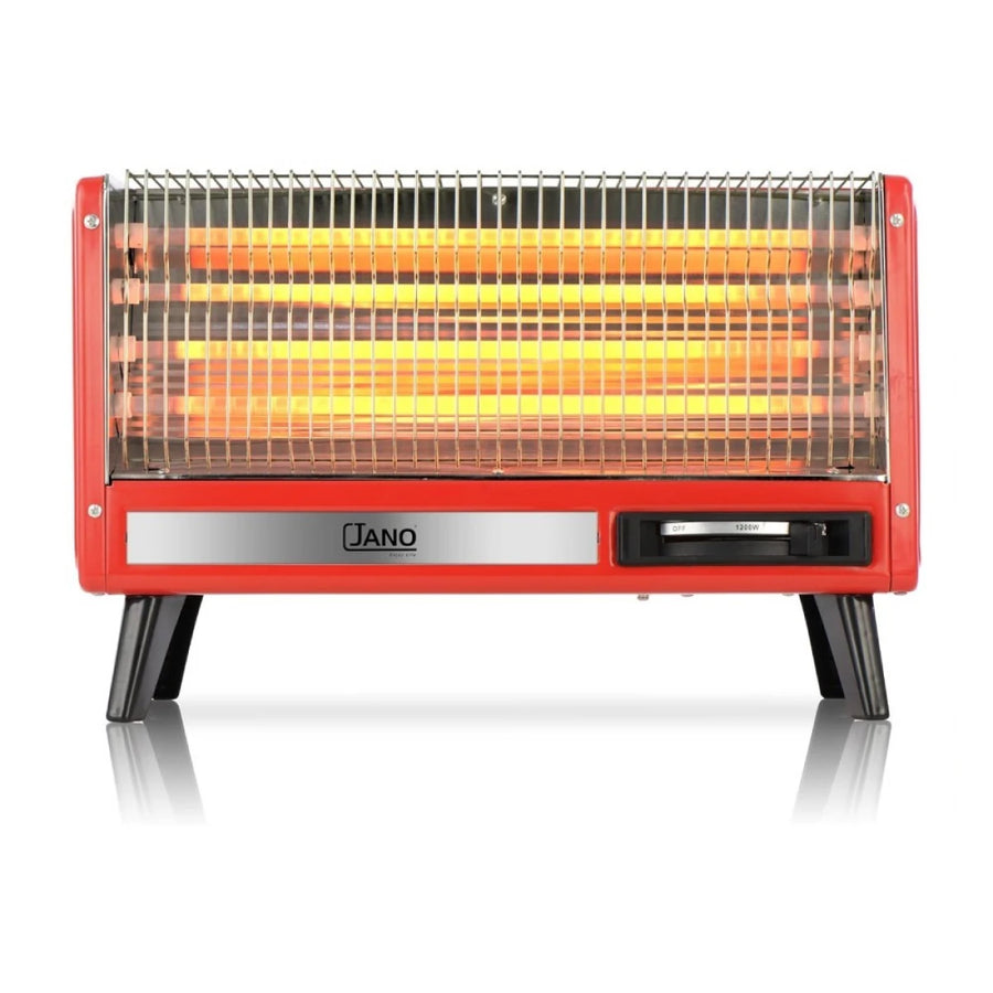 دفاية كهربائية جانو 2400 واط