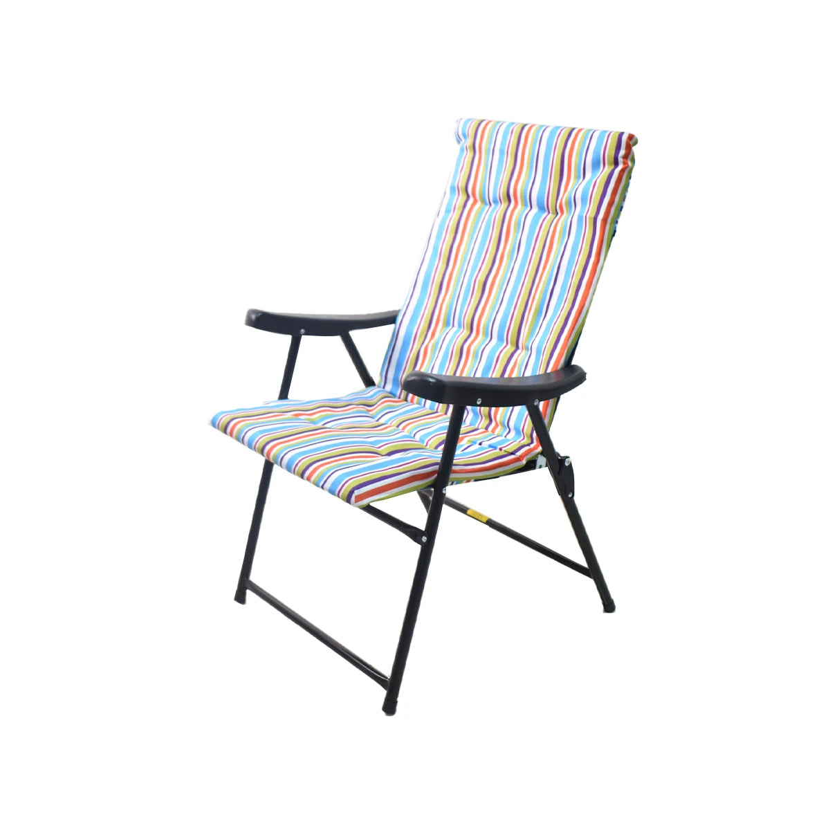 كرسي رحلات و تخييم قابل للطي