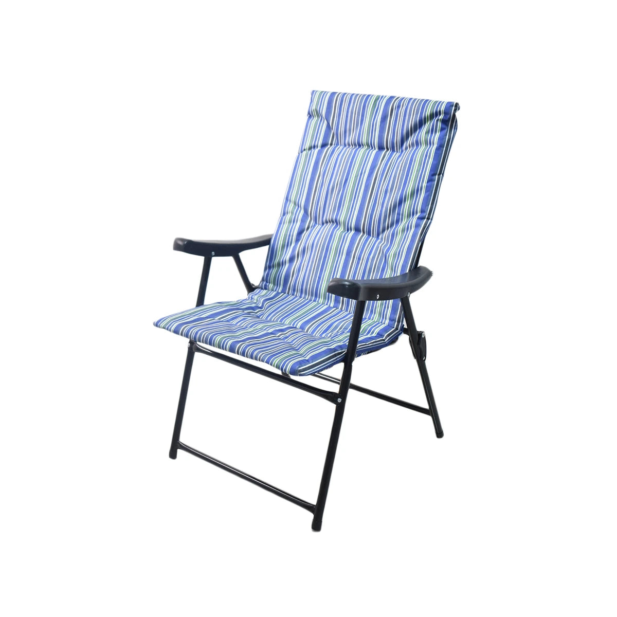 كرسي رحلات و تخييم قابل للطي