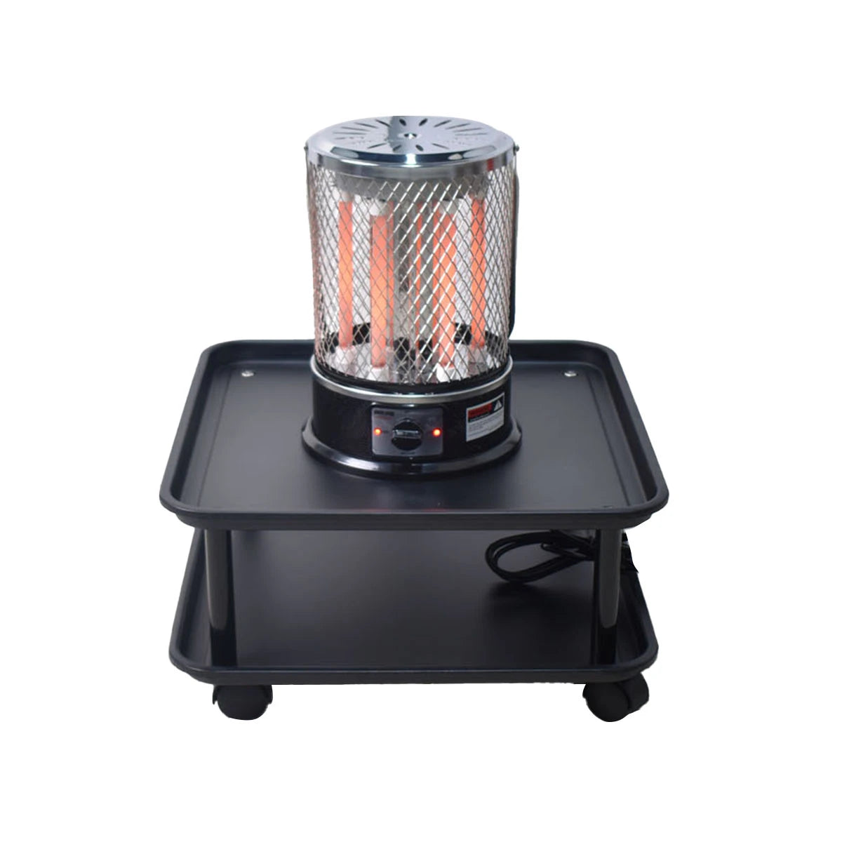 دفاية كهربائية هوم ماستر 2000 واط