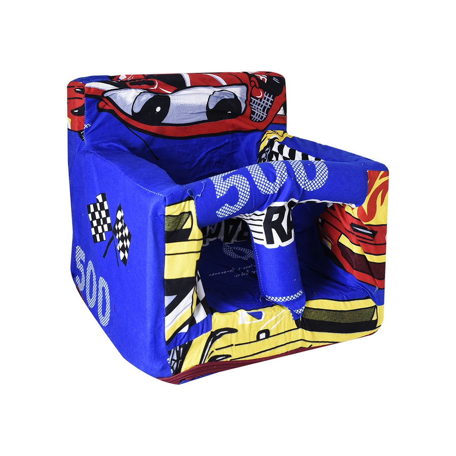 كرسي اطفال اسفنج