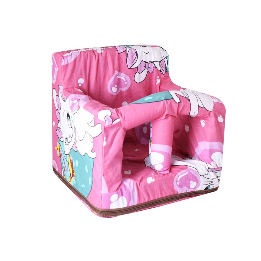 كرسي اطفال اسفنج