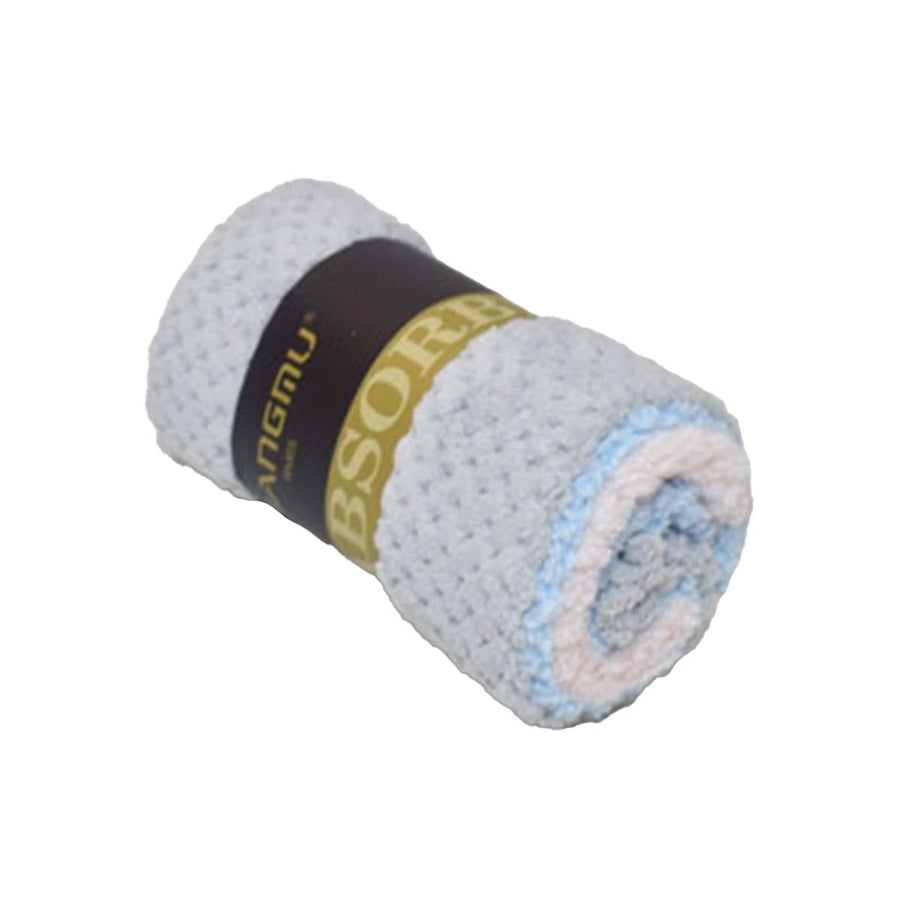 مناشف تنظيف متعددة الاستخدام 3 قطعة ملون MF6002366