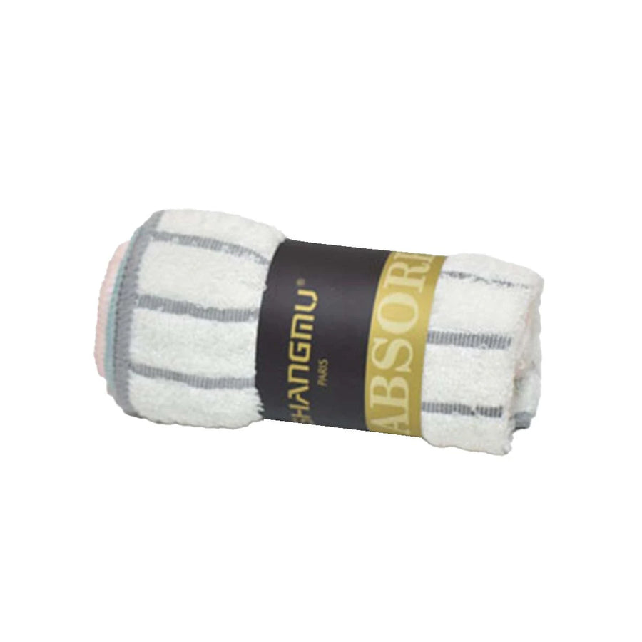 مناشف تنظيف متعددة الاستخدام 3 قطعة ملون MF6002359