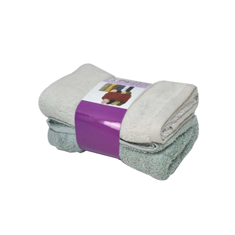 مناشف تنظيف متعددة الاستخدام 2 قطعة ملون NBL108