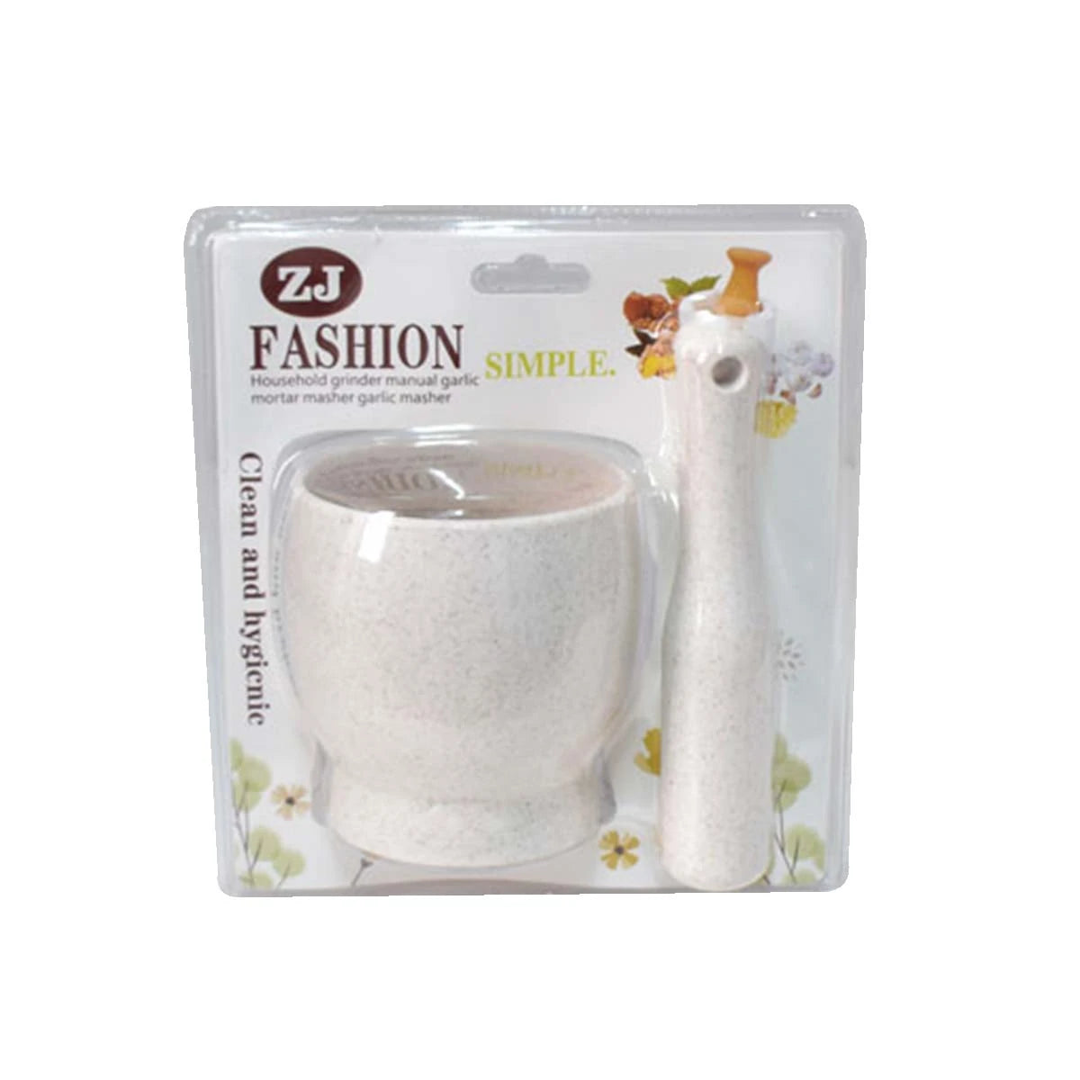 نجر بلاستيك 9 سم AF501916