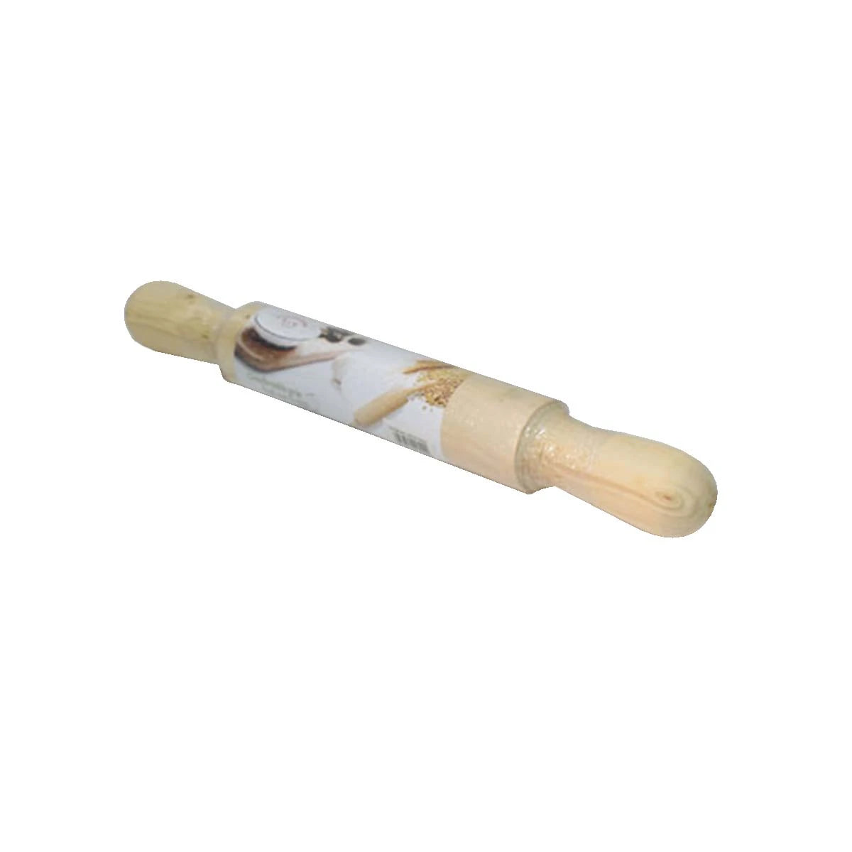 فرادة عجين خشب 35 سم AF501892