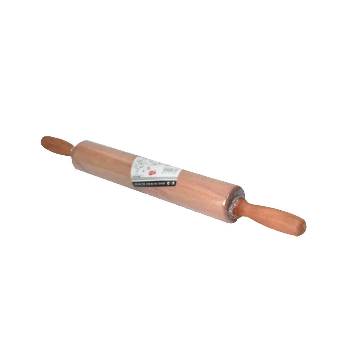 Wooden dough sheeter 46 cm AF501883