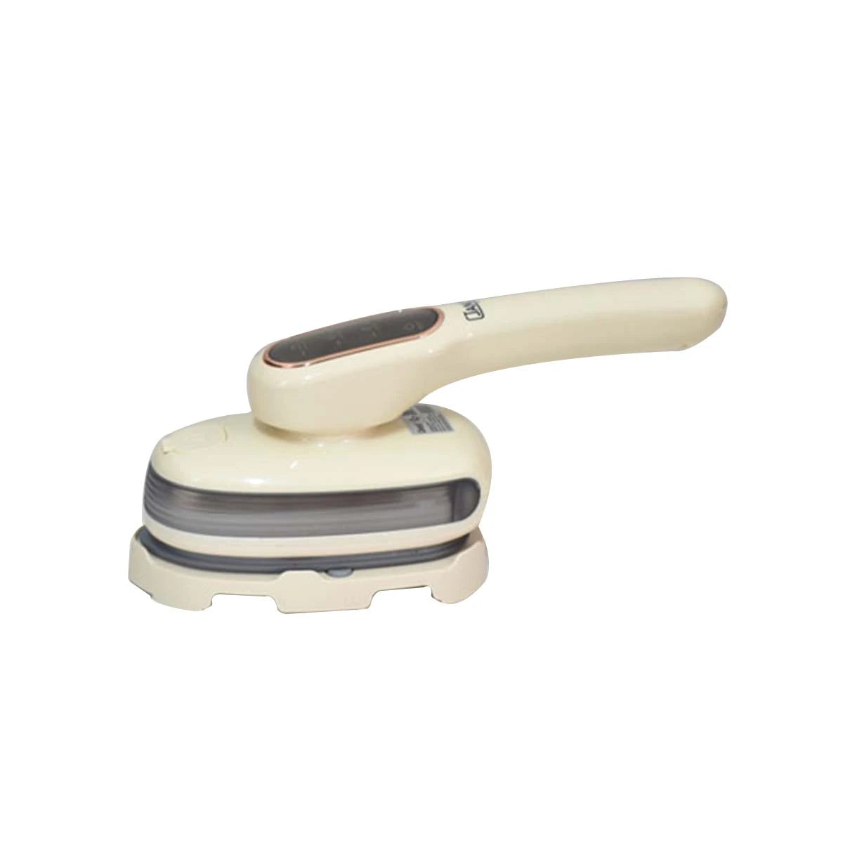 كاوية بخار جانو تحكم بشاشة ليد 1500واط JN05209