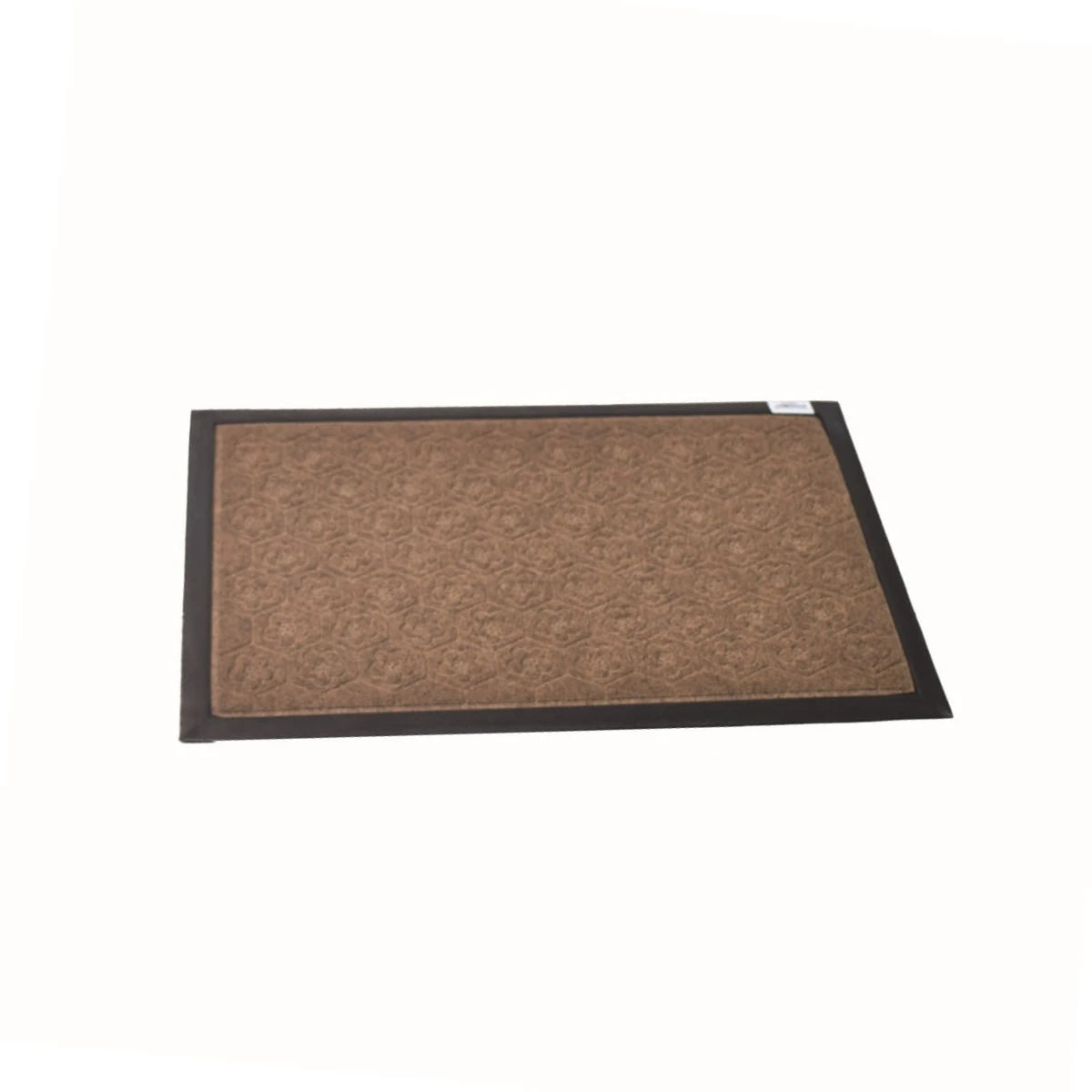 دعاسة باب مستطيل 60 × 40 سم