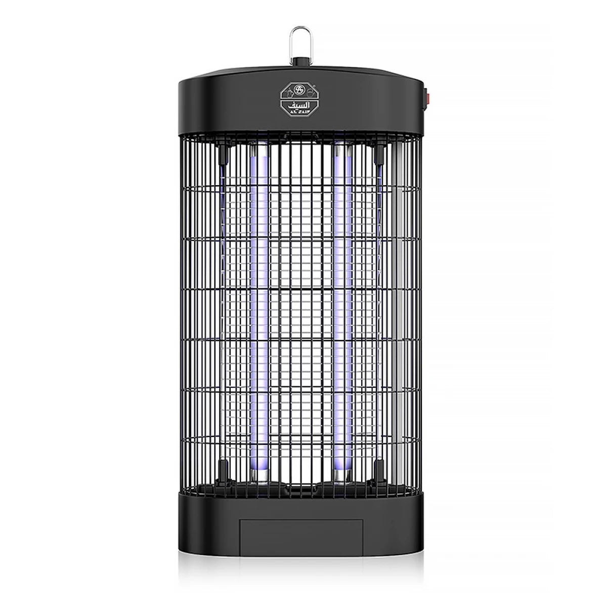 مصيدة الحشرات الكهربائية من السيف 16واط E05808