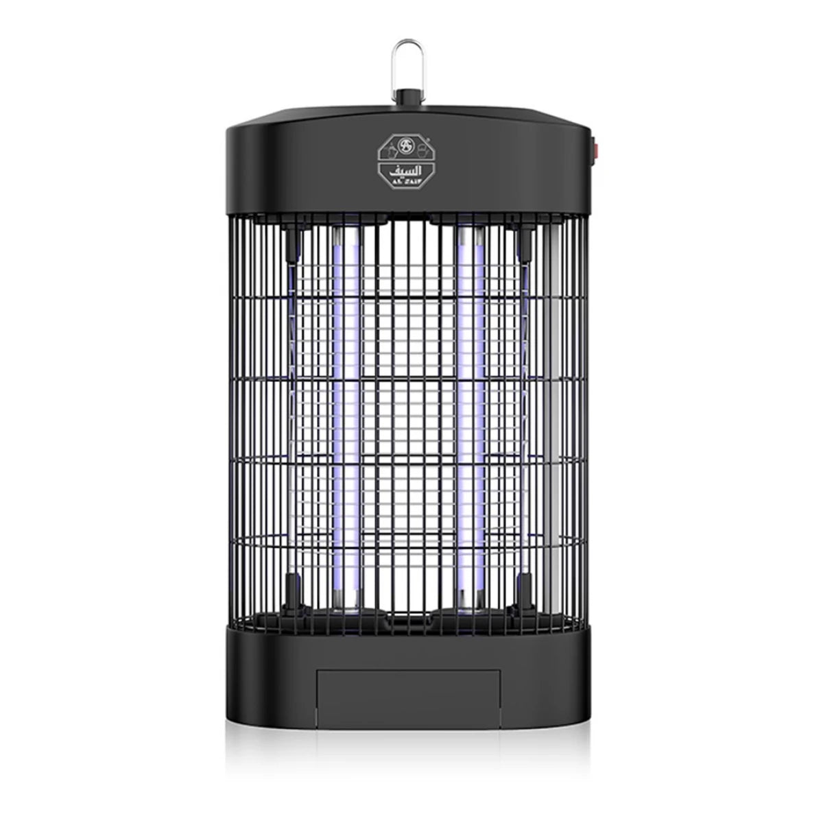 مصيدة الحشرات الكهربائية من السيف 14واط E05807