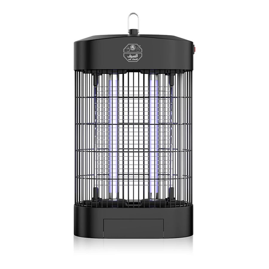 مصيدة الحشرات الكهربائية من السيف 14واط E05807