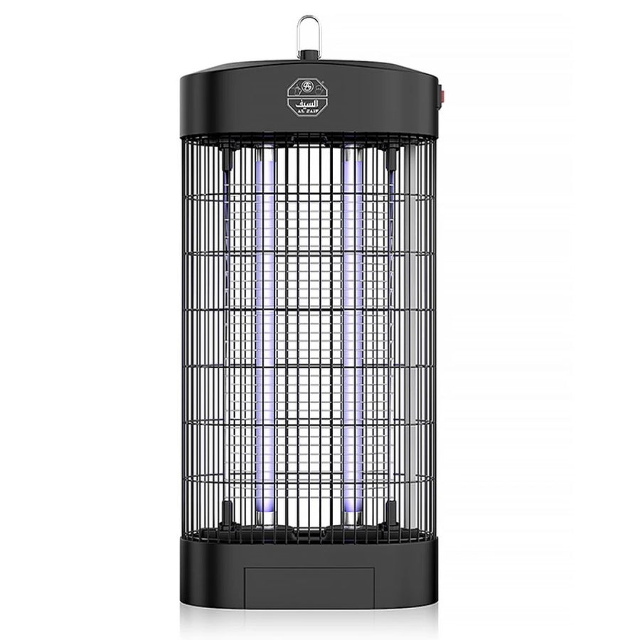 مصيدة الحشرات الكهربائية من السيف 20 واط E05809