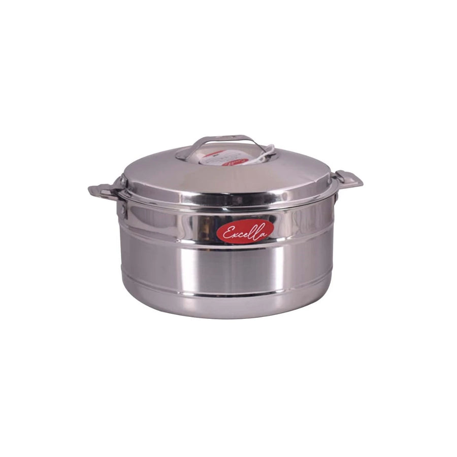 حافظة طعام استيل 1000مل MTS-265