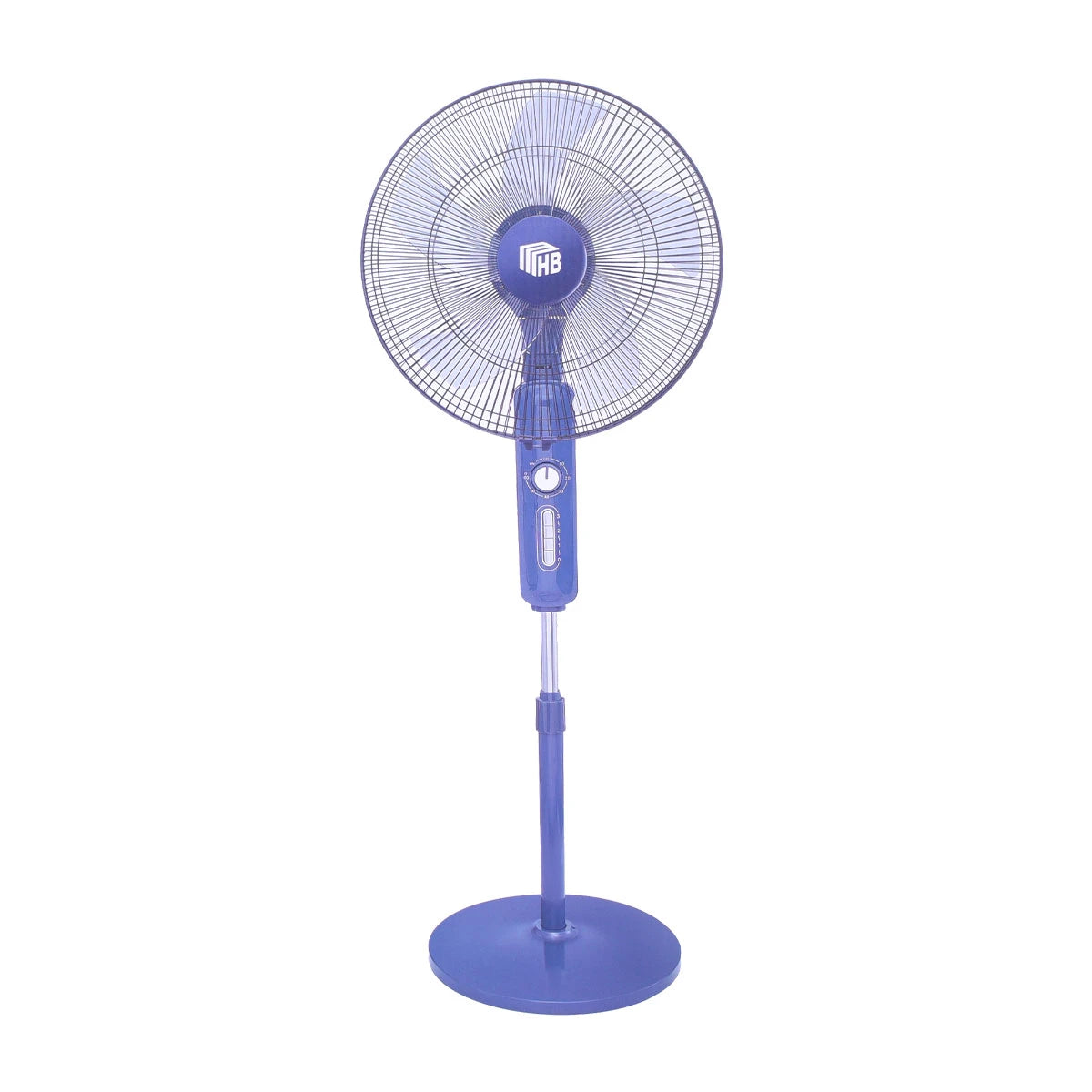 مروحة كهربائية عمودية أتش بي 16أنش 3 سرعات 50 واط SF241601