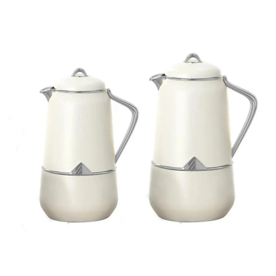 طقم ترامس لالوزا 2 حبة 1.0/ 0.7 لتر 450148