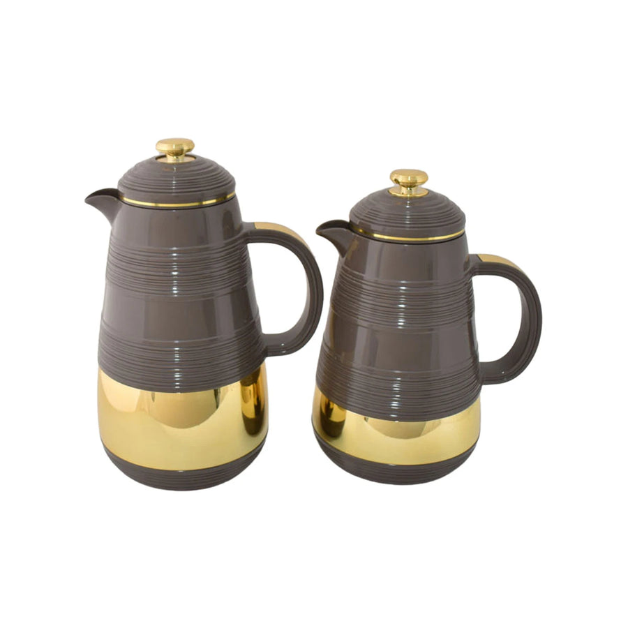 طقم ترامس لالوزا 2 حبة 1.0/ 0.7 لتر 450170