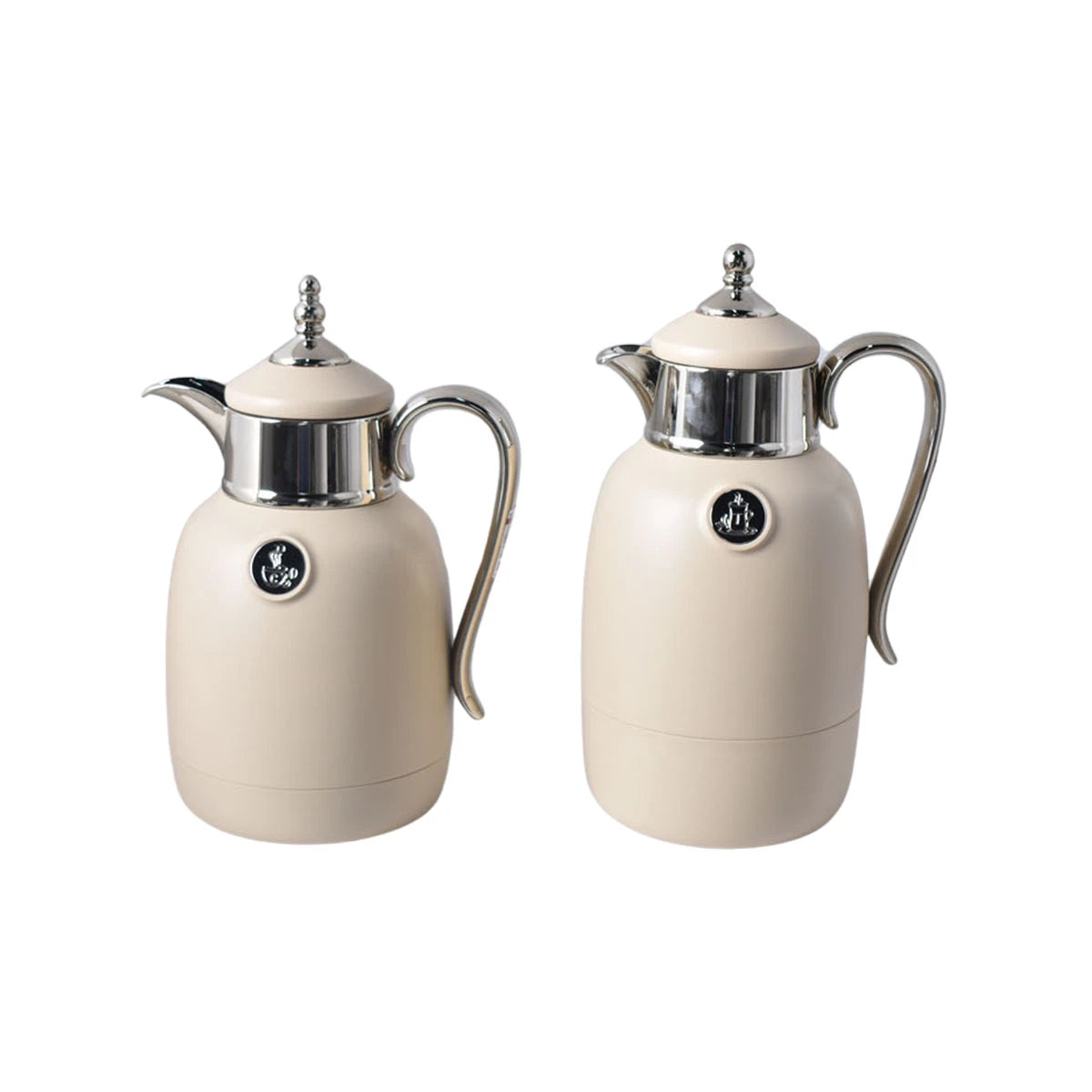 طقم ترامس لالوزا 2 حبة 1.0/ 0.7 لتر 450194