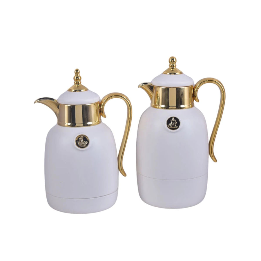 طقم ترامس لالوزا 2 حبة 1.0/ 0.7 لتر 450205