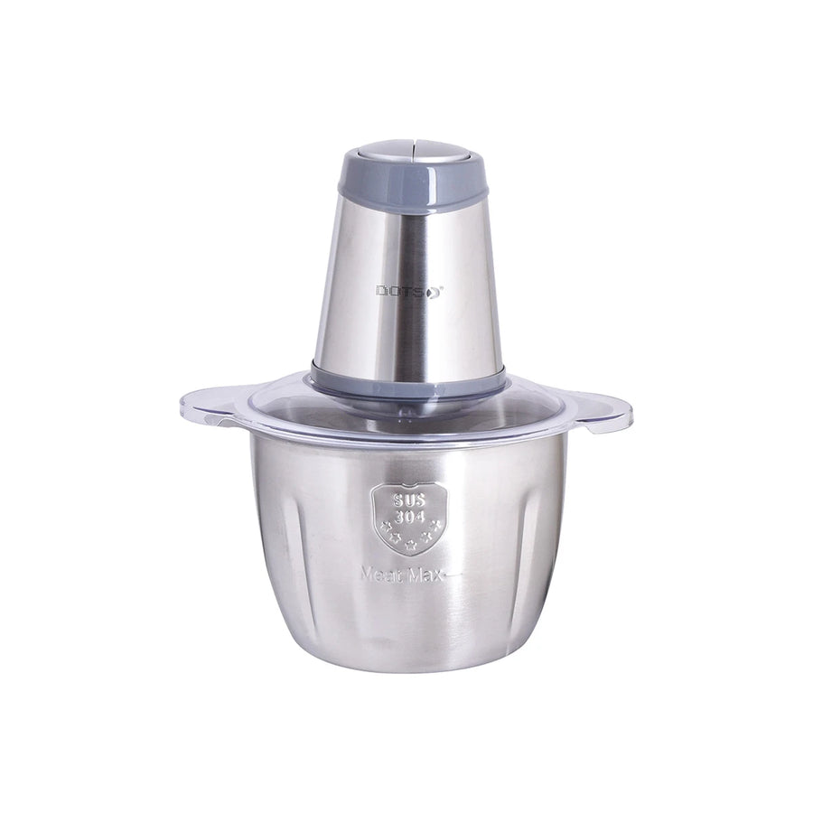 فرامة كهربائية استيل دوتس 3.0 لتر 600 واط FCU1028SS