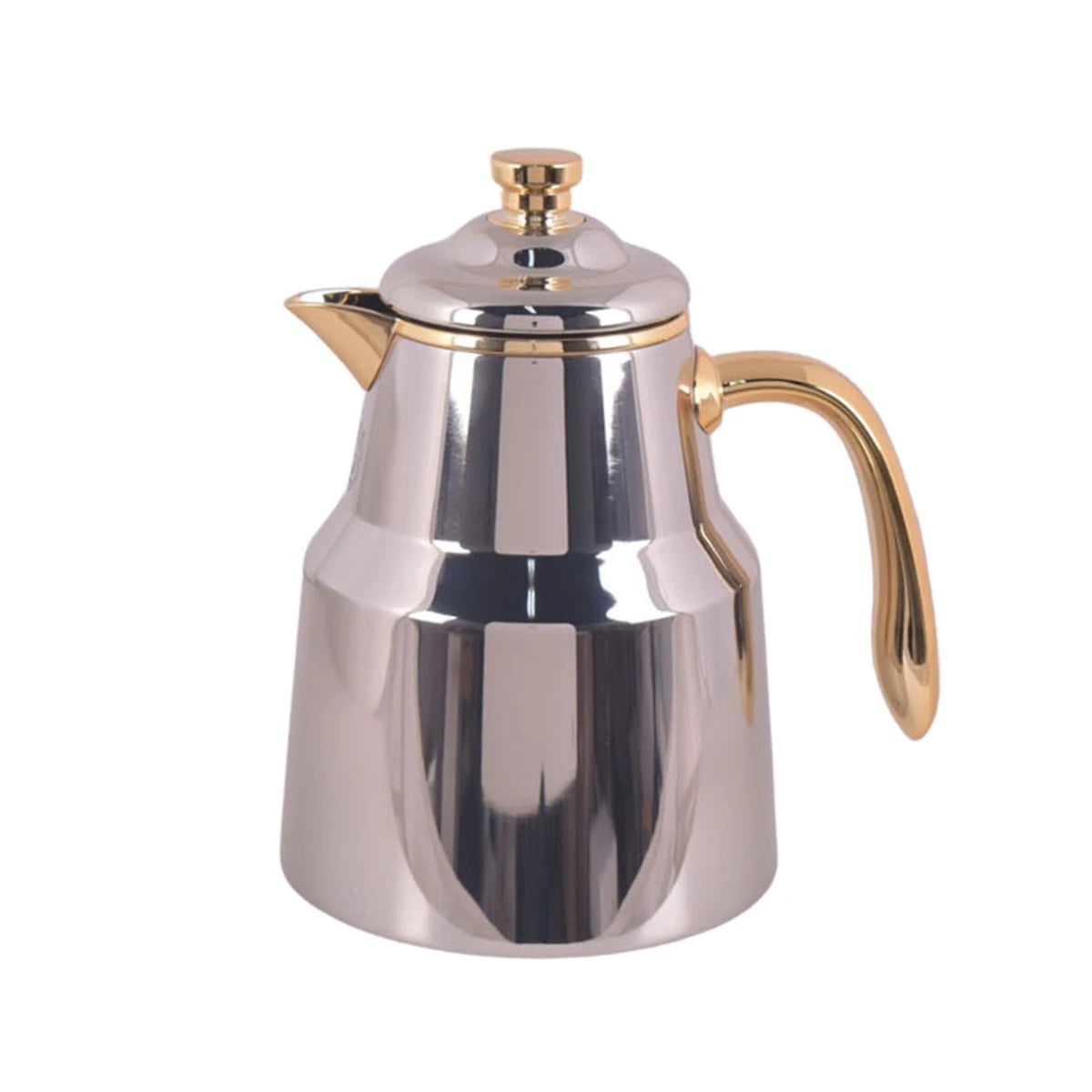 ترمس سهد من السيف 0.35 لتر نيكل مذهب K1240902/35/NG