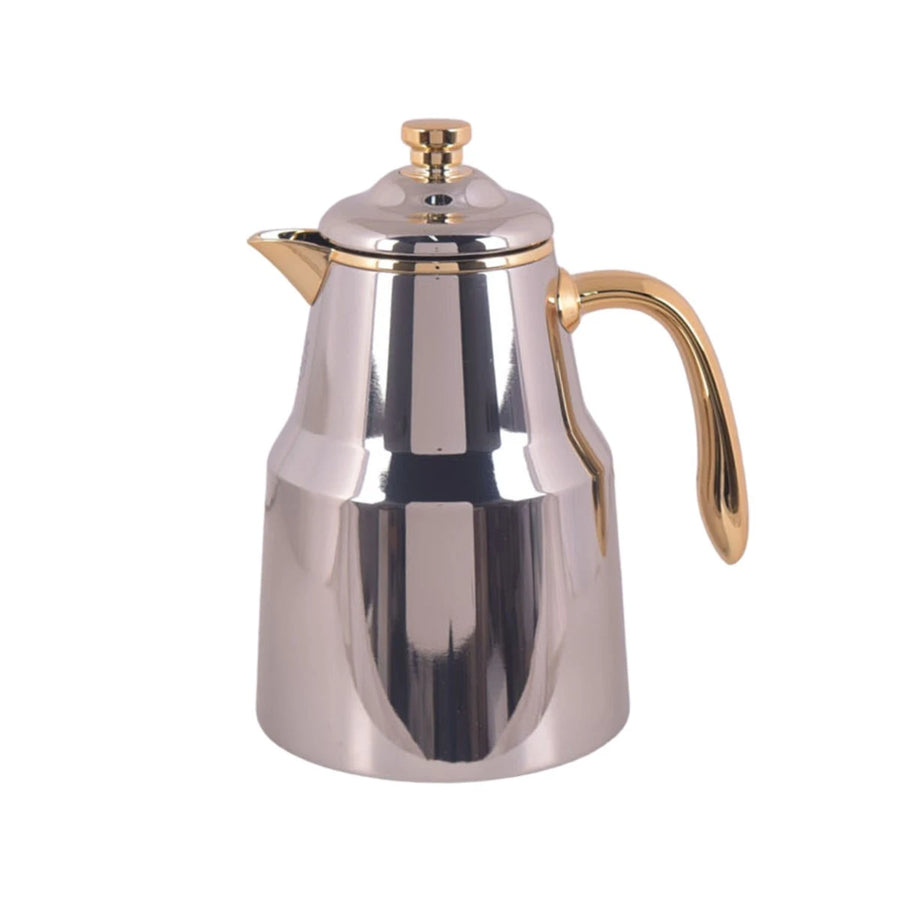 ترمس سهد من السيف 0.65 لتر نيكل مذهب K1240902/65/NG