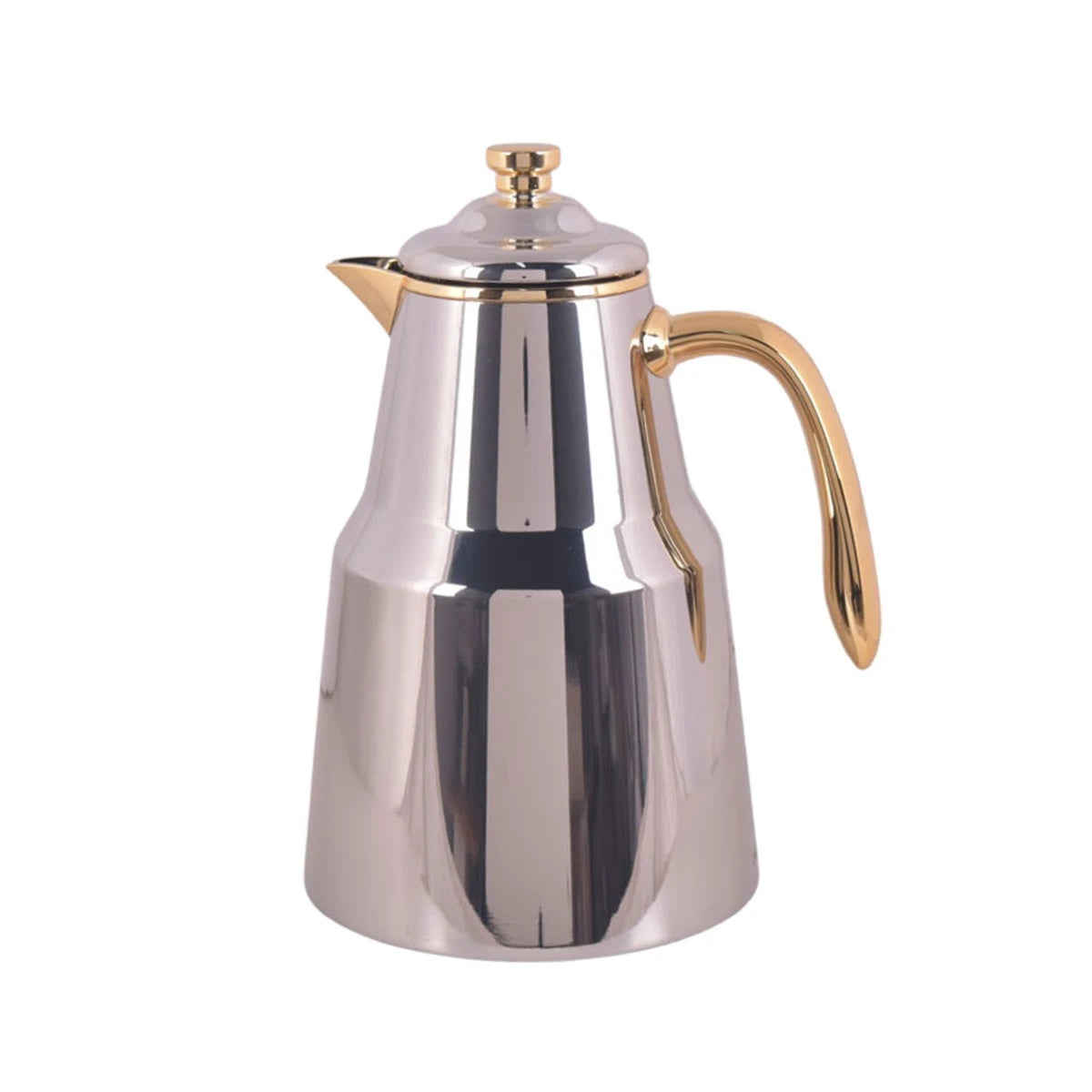 ترمس سهد من السيف 1.0لتر نيكل مذهب K1240902/100 /NG