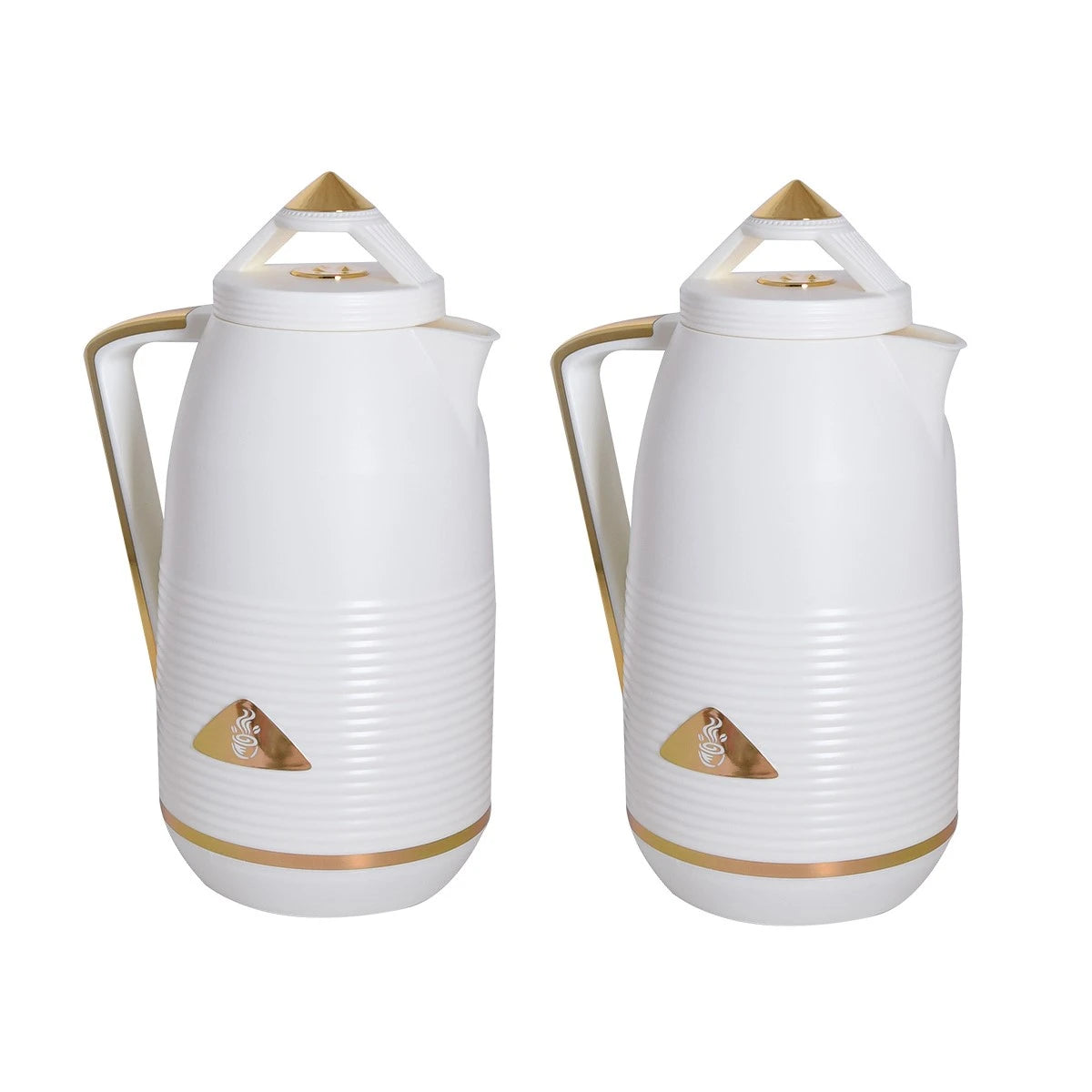 طقم ترامس لالوزا 2 حبة 1.0/ 1.0 لتر 450125