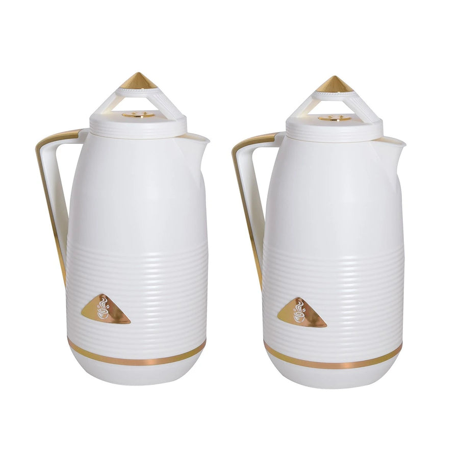 طقم ترامس لالوزا 2 حبة 1.0/ 1.0 لتر 450125