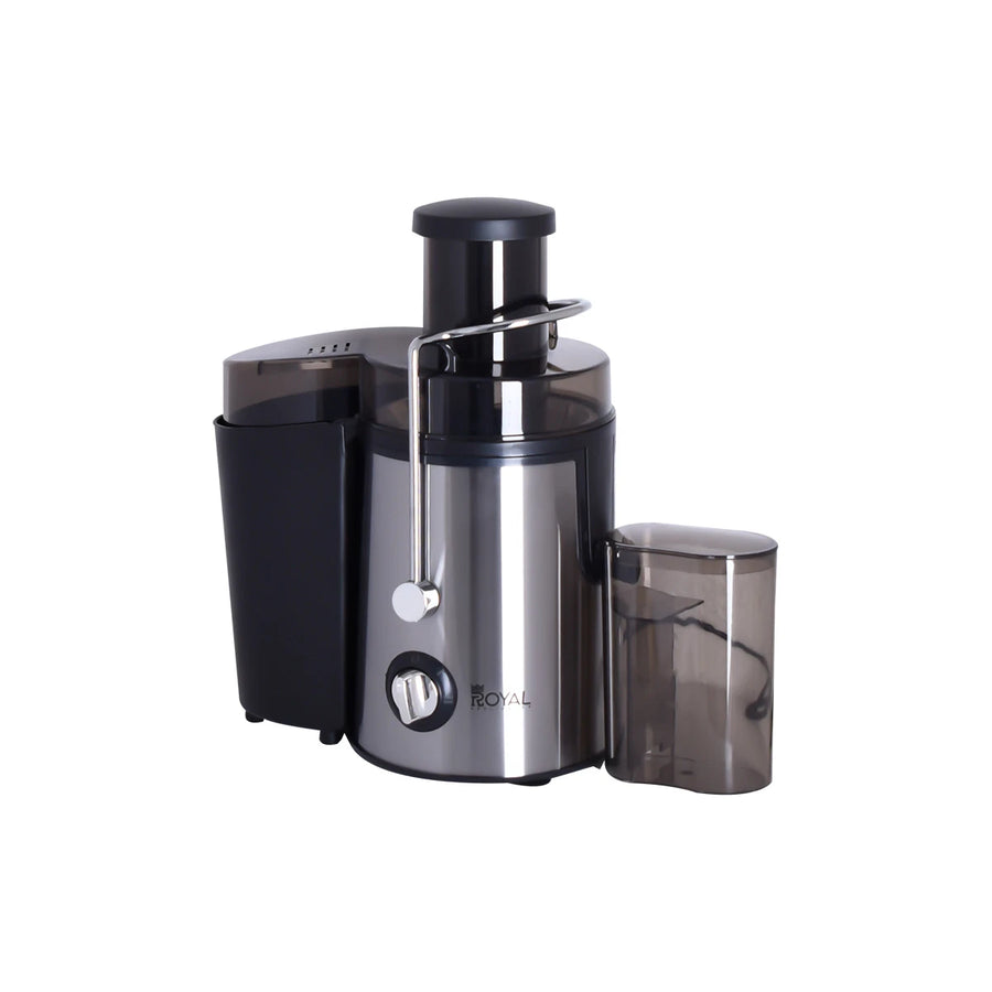 عصارة فواكة كهربائية رويال 500 واط RA-SJ1111