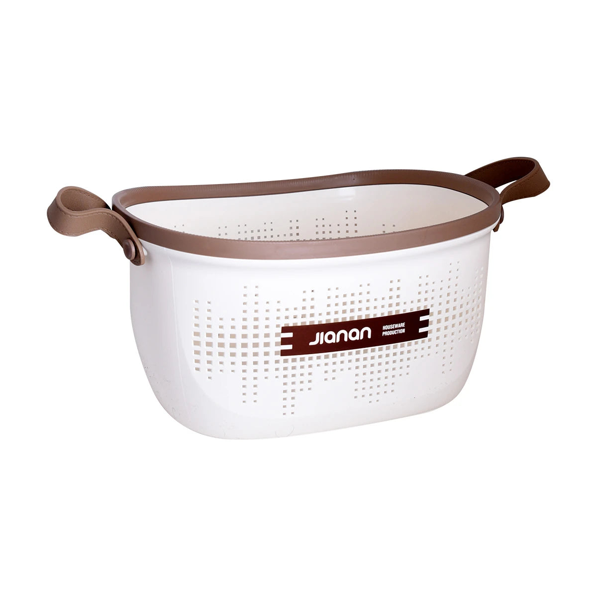 سلة بلاستيك متعدد الاستخدامات