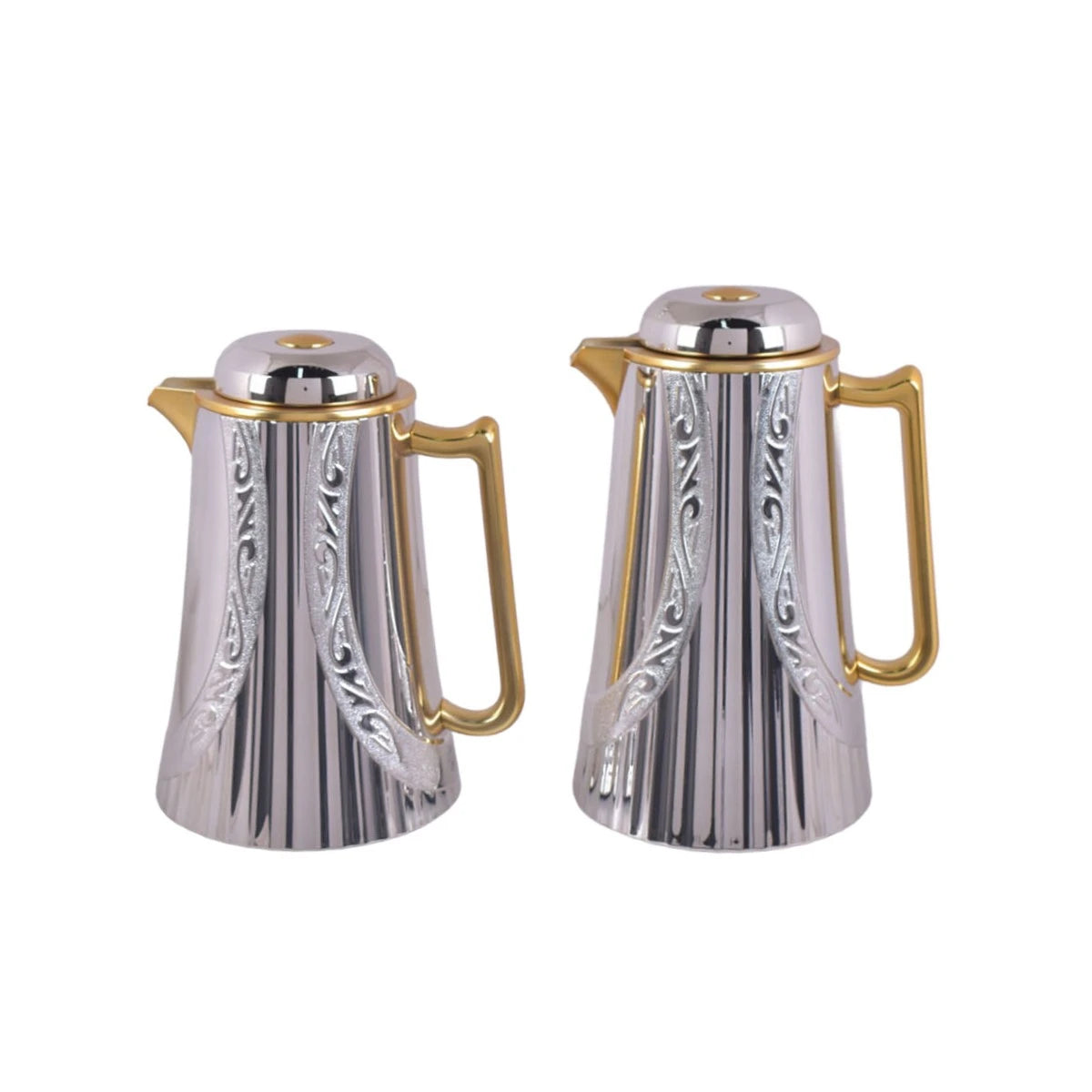 طقم ترامس جريتا 2 حبة 1.0/ 0.7 لتر K1240203/2NG