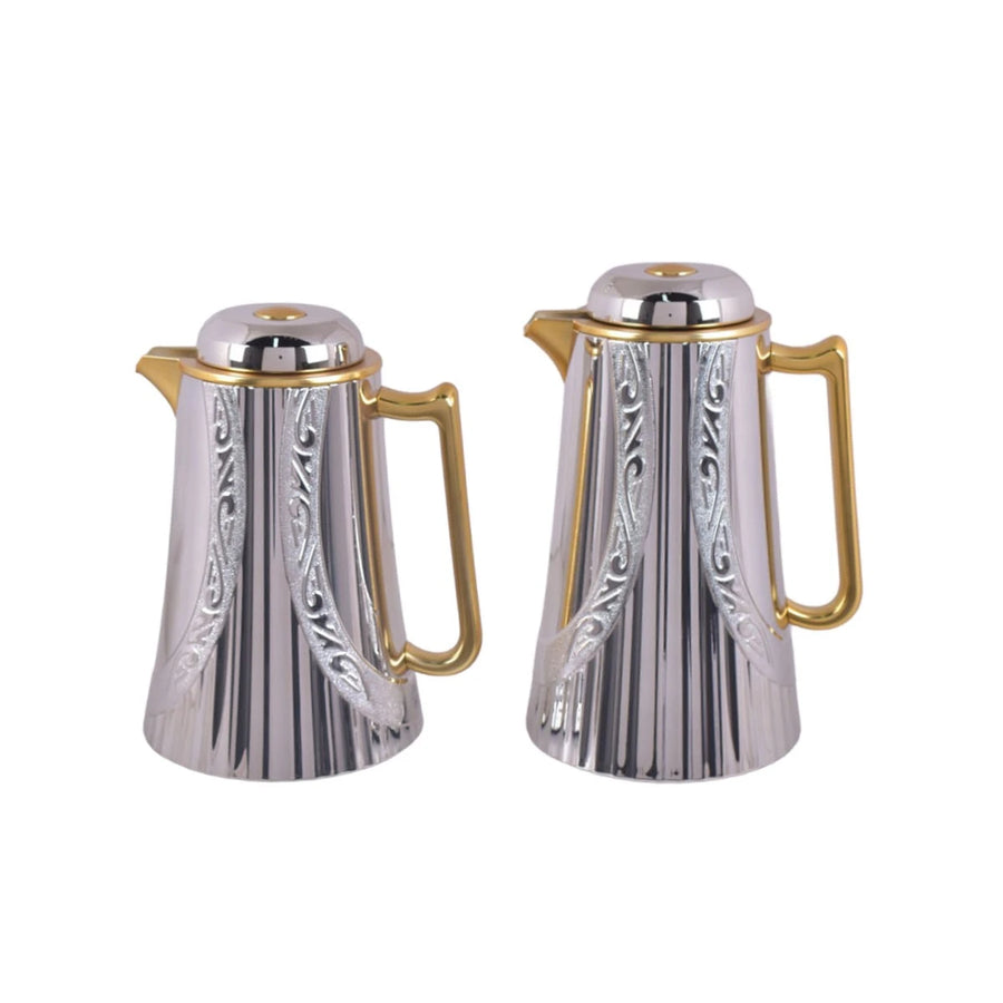 طقم ترامس جريتا 2 حبة 1.0/ 0.7 لتر K1240203/2NG