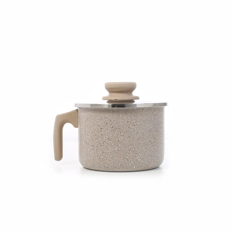 قدر حليب جرانيت