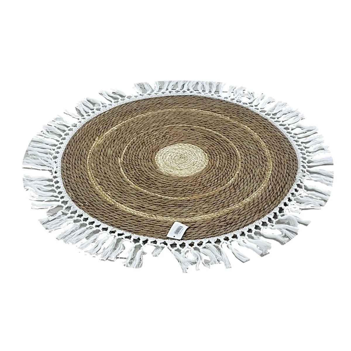 فرشة خوص دائري 100سم