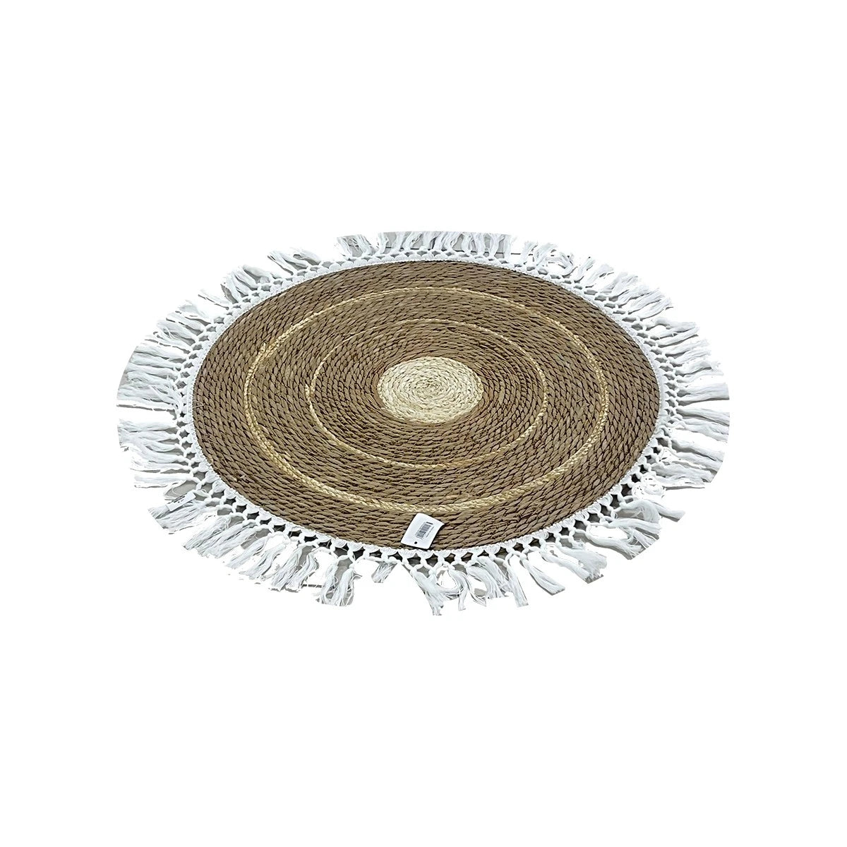 فرشة خوص دائري 70 سم