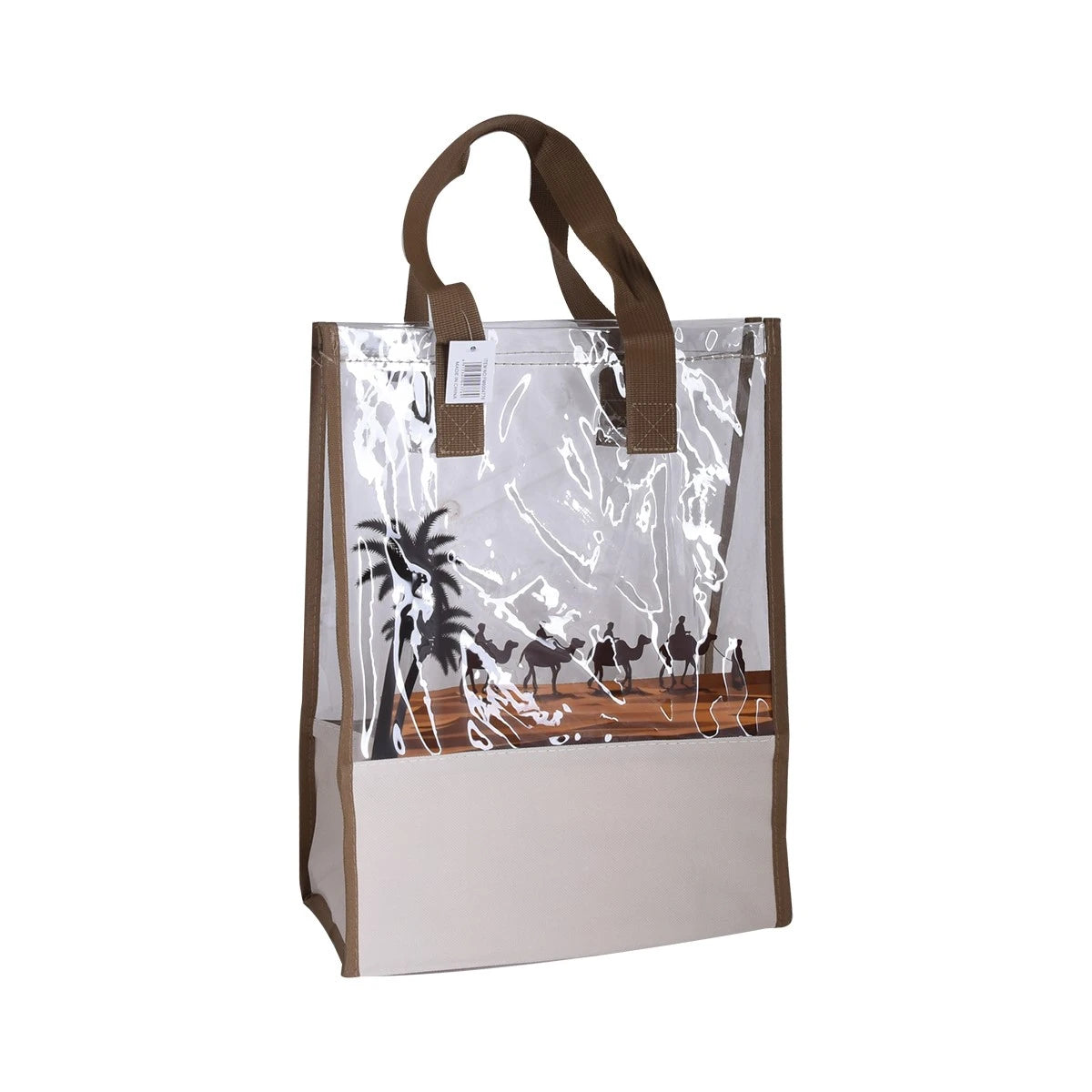 شنطة ترامس قماش