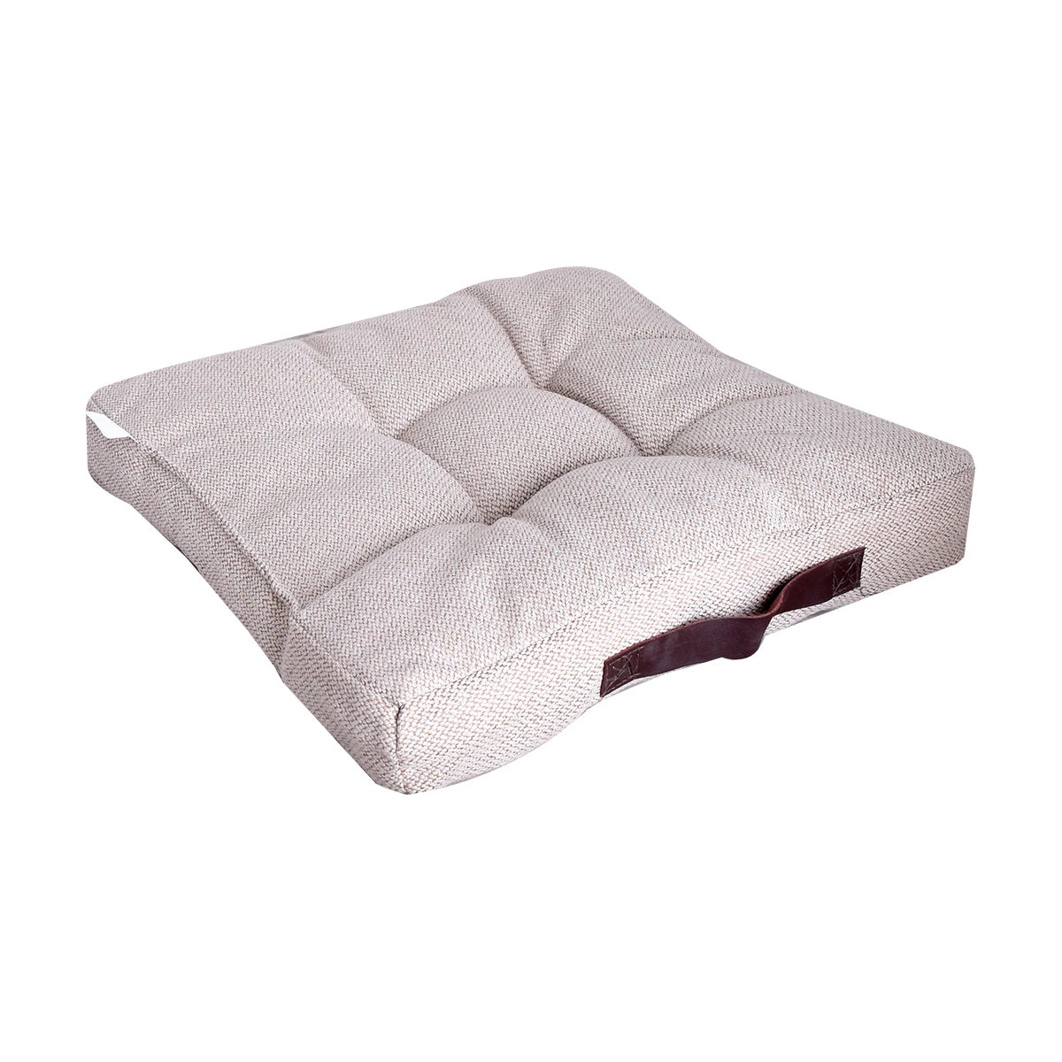 مخدة قطن مربع 40 × 40 سم الوان متعددة