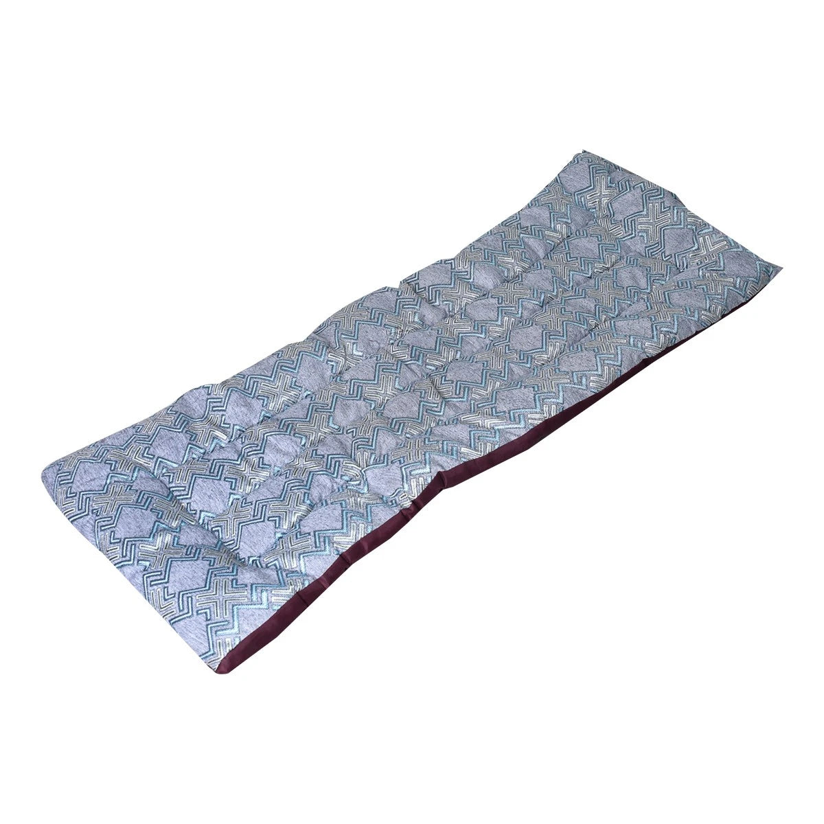 مدة - فرشة جلسات قماش 180× 90 سم